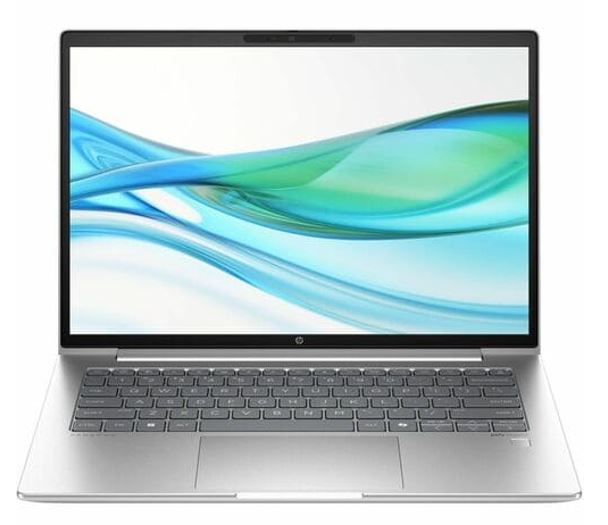 HP ProBook 440 G11 14' WUXGA TOUCH Intel U5-125U 16GB DDR5 512GB SSD WIN 11 PRO 4G-LTE NPU 12 TOPS Intel GPU Fingerprint Backlit 1YR OS 1.3kg Notebooks