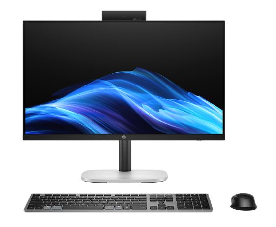 Systems - NUC/SFF/AIO