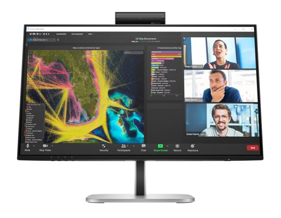 Monitors