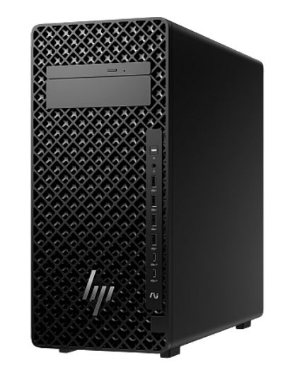 HP Z2 Tower G1i Intel U7-265 32GB DDR5 1TB SSD nVidia RTX A1000 8GB WLAN Windows 11 Pro 3YR OS WTY Workstation Desktop Systems - NUC/SFF/AIO