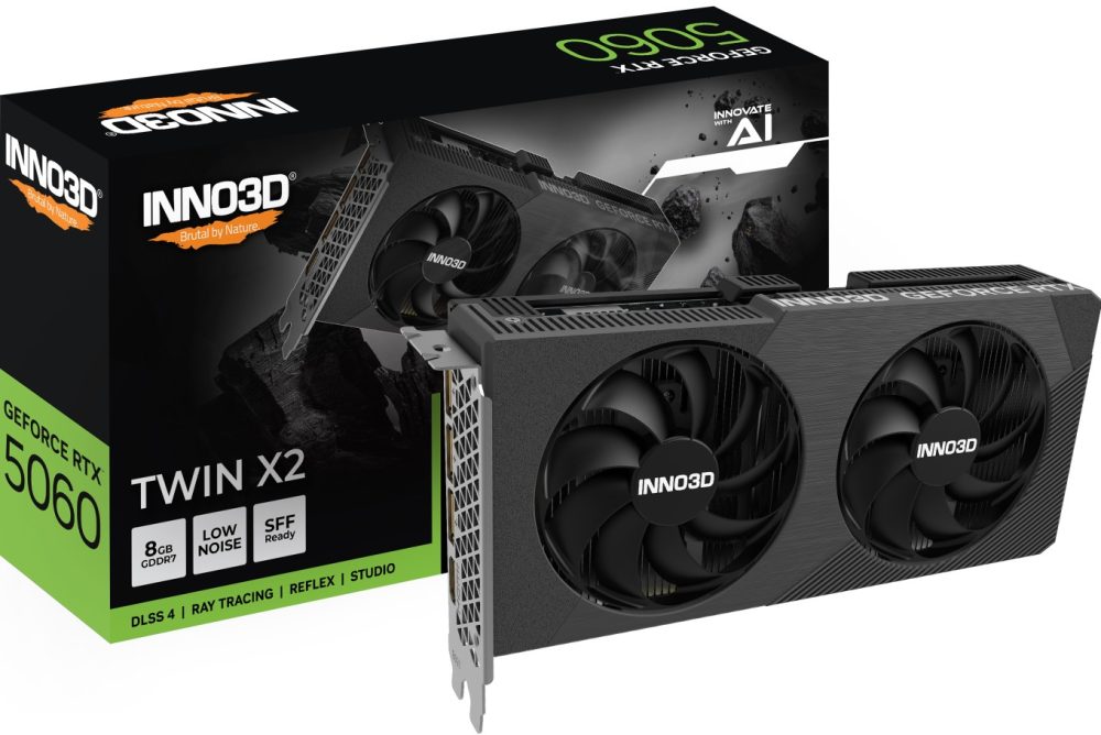 Video/Graphics Cards