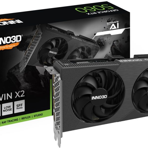 Video/Graphics Cards