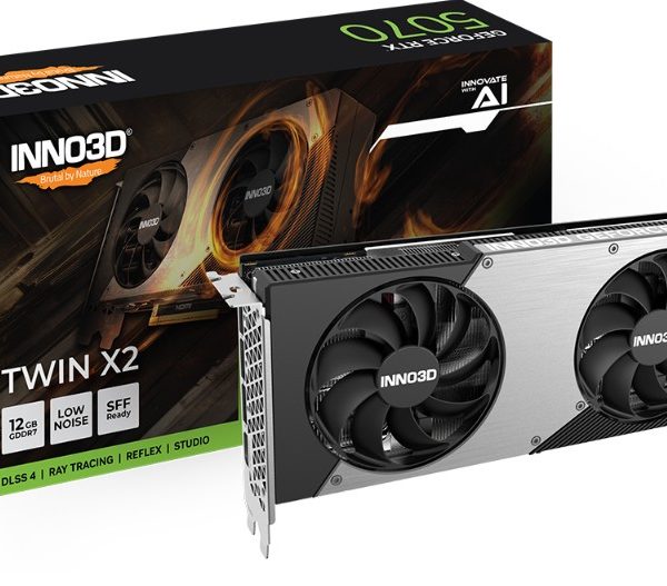 Video/Graphics Cards
