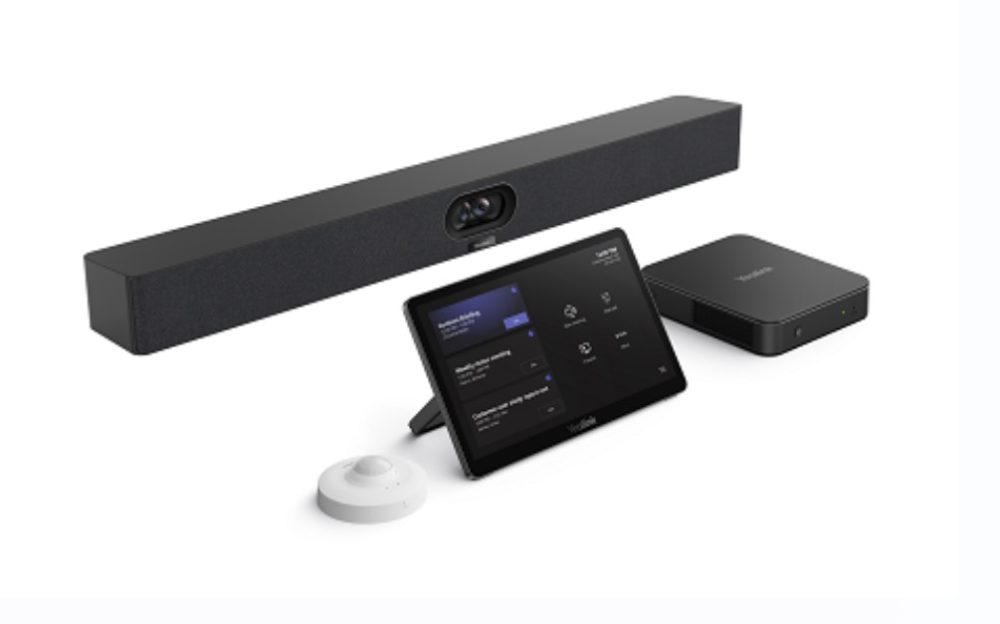 Video Conferencing