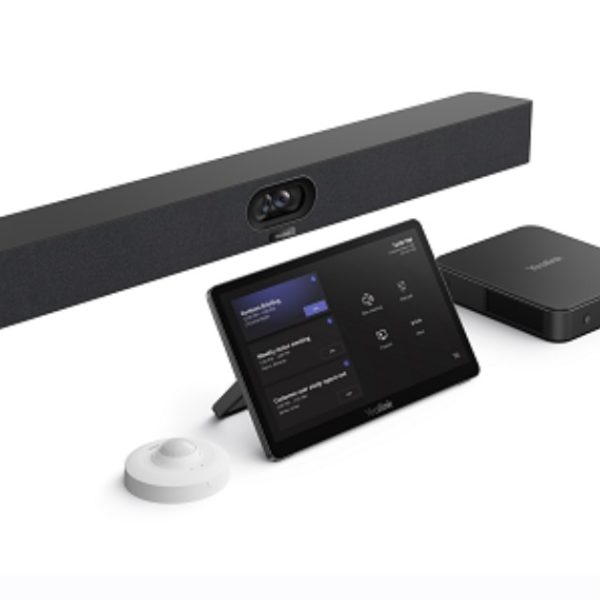 Video Conferencing