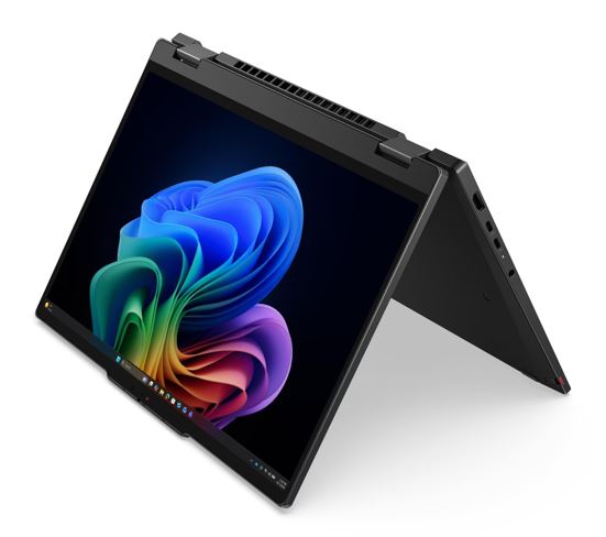 LENOVO ThinkPad T14s 2in1/Yoga G2 14' WUXGA TOUCH Intel U7‑365 vPro 32GB LPDDR5X 512GB SSD WIN 11 PRO Intel GPU 49 TOPS 3yr PREM 1.4kg Notebooks
