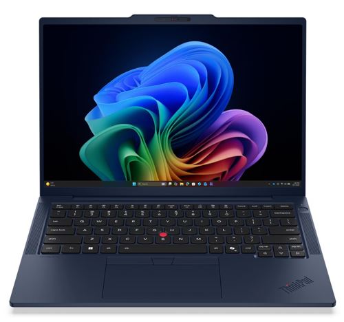LENOVO ThinkPad T14s G7 14' WUXGA TOUCH Intel U5‑325 32GB LPDDR5X 512GB SSD WIN 11 PRO Intel GPU Copilot+ PC 47 TOPS 3yr PREM 1.1kg Notebooks