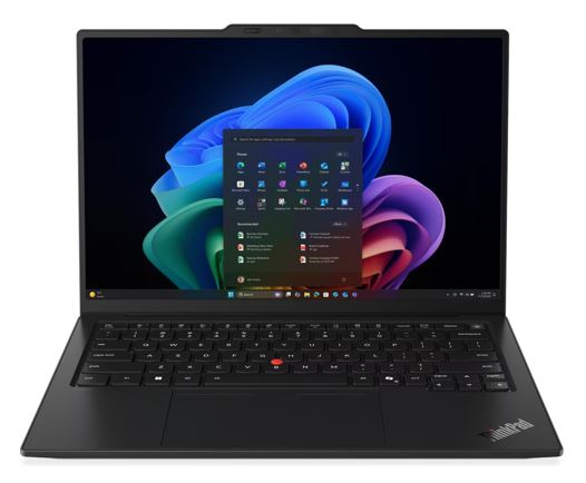 LENOVO ThinkPad X1 Carbon G14 14' WUXGA TOUCH Intel U7‑355 32GB LPDDR5X 512GB SSD WIN 11 PRO Intel GPU Copilot+ PC 49 TOPS 3yr PREM 0.9kg Notebooks