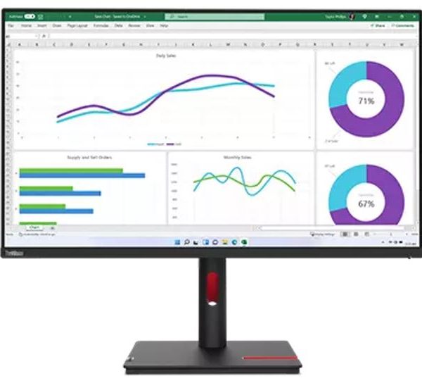 Monitors