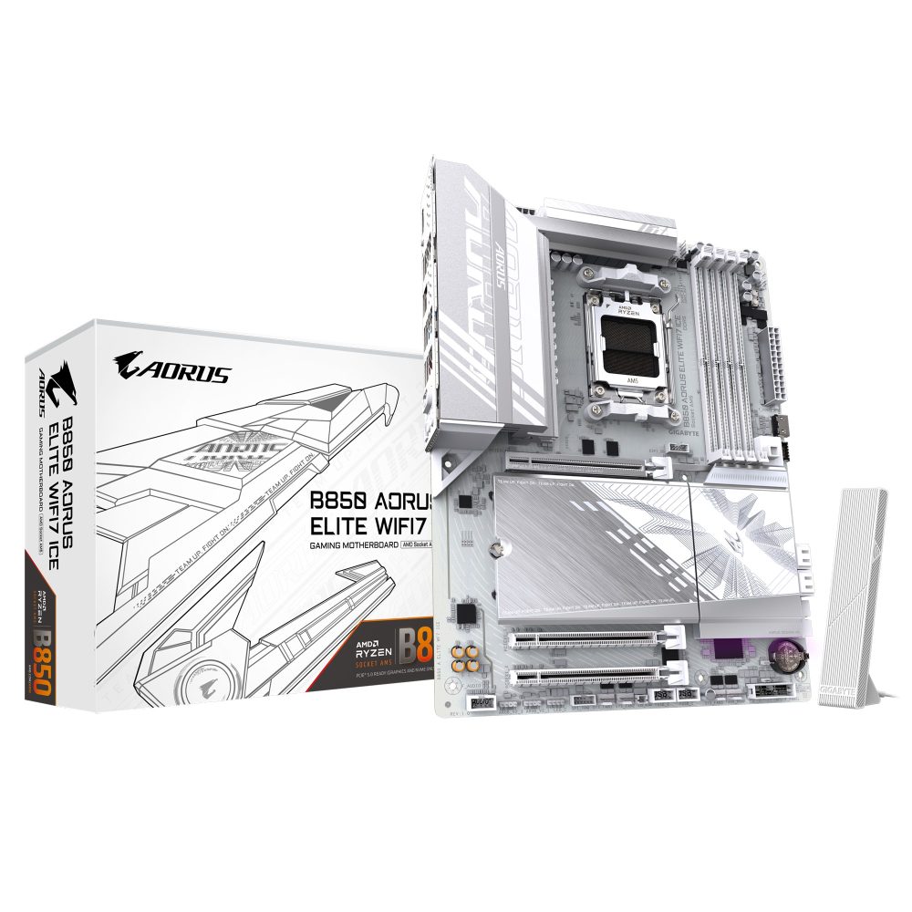 Motherboards