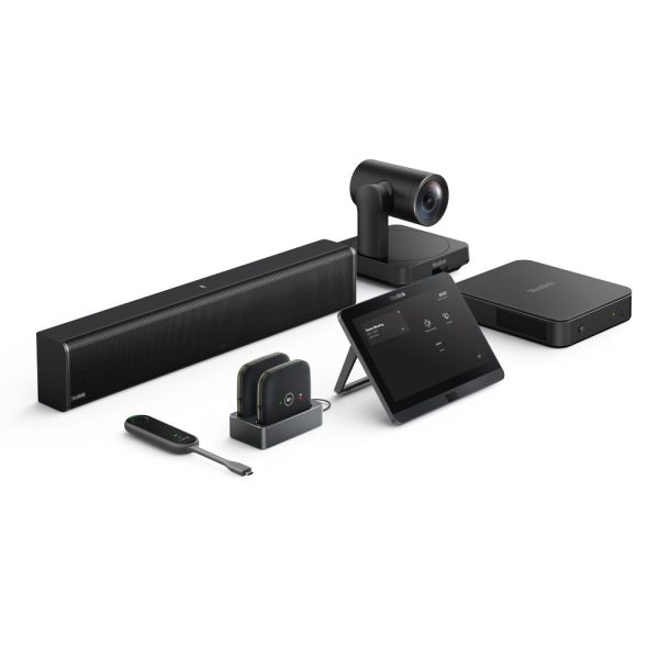 Video Conferencing
