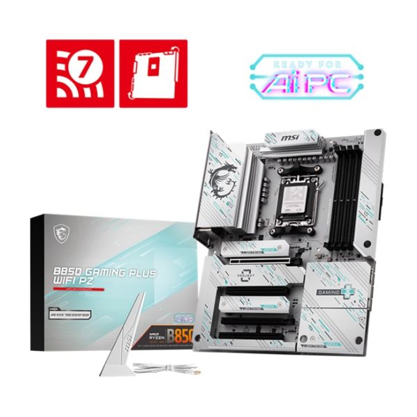 Motherboards