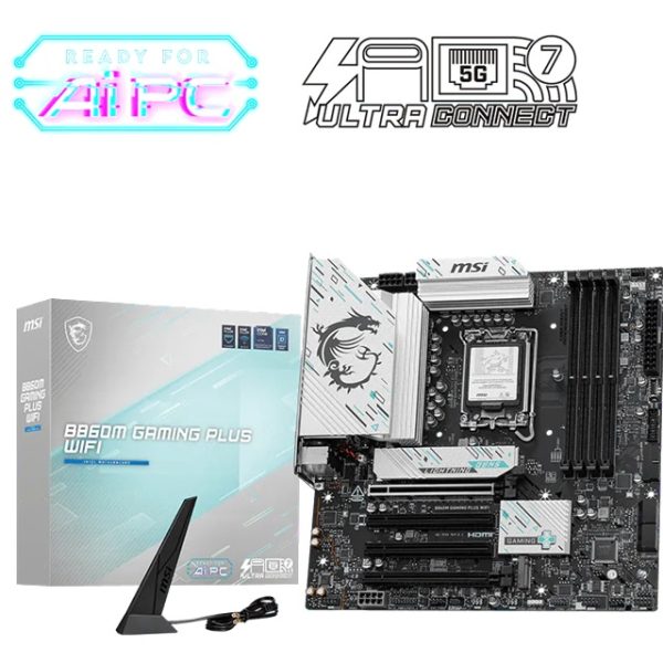 Motherboards