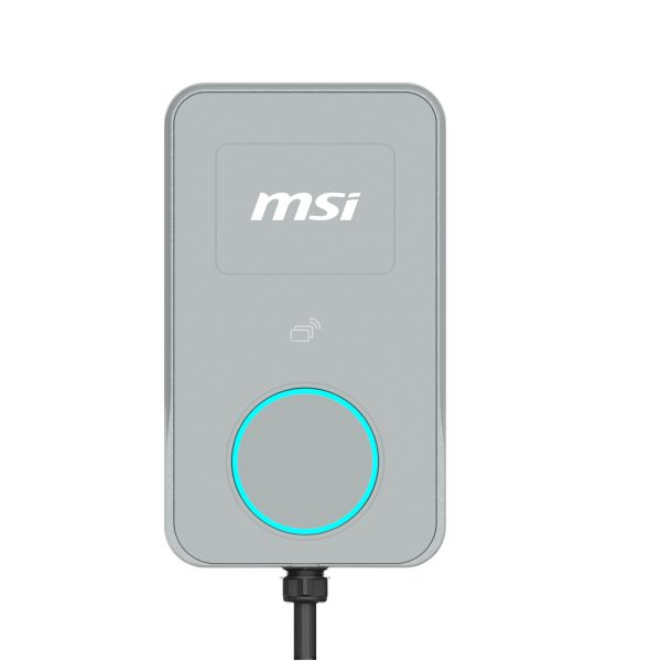 EV Charger