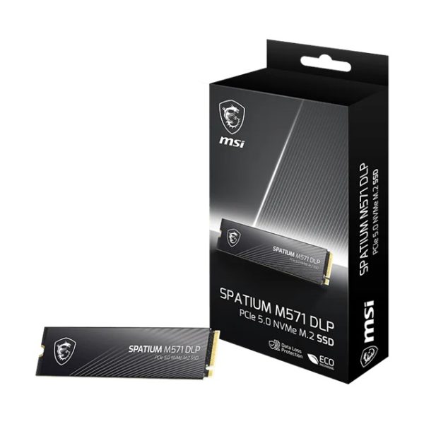 Hard Disk Drives - SSD