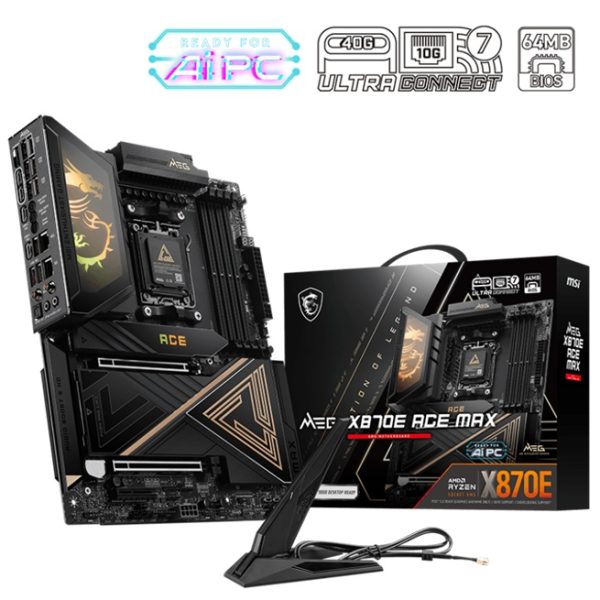 Motherboards