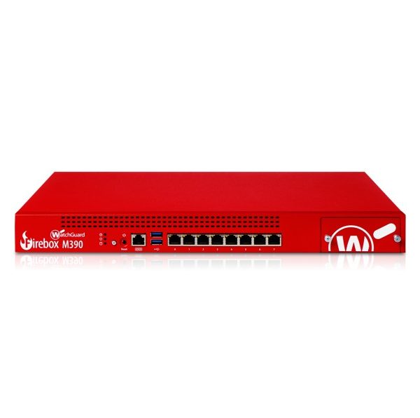 Network - Security UTM
