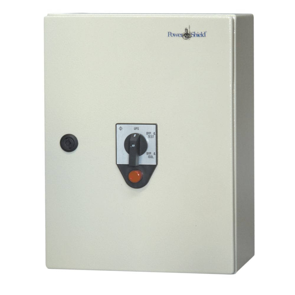 UPS & Power Board