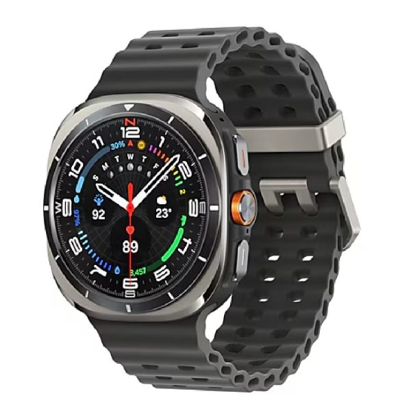 Smart Watches