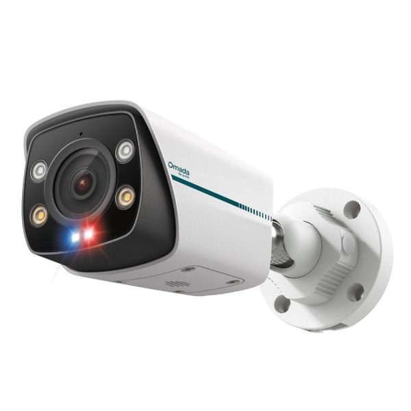 Security and Surveillance