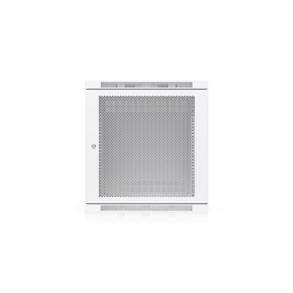 Ubiquiti 12U Rack Cabinet Network - UniFi