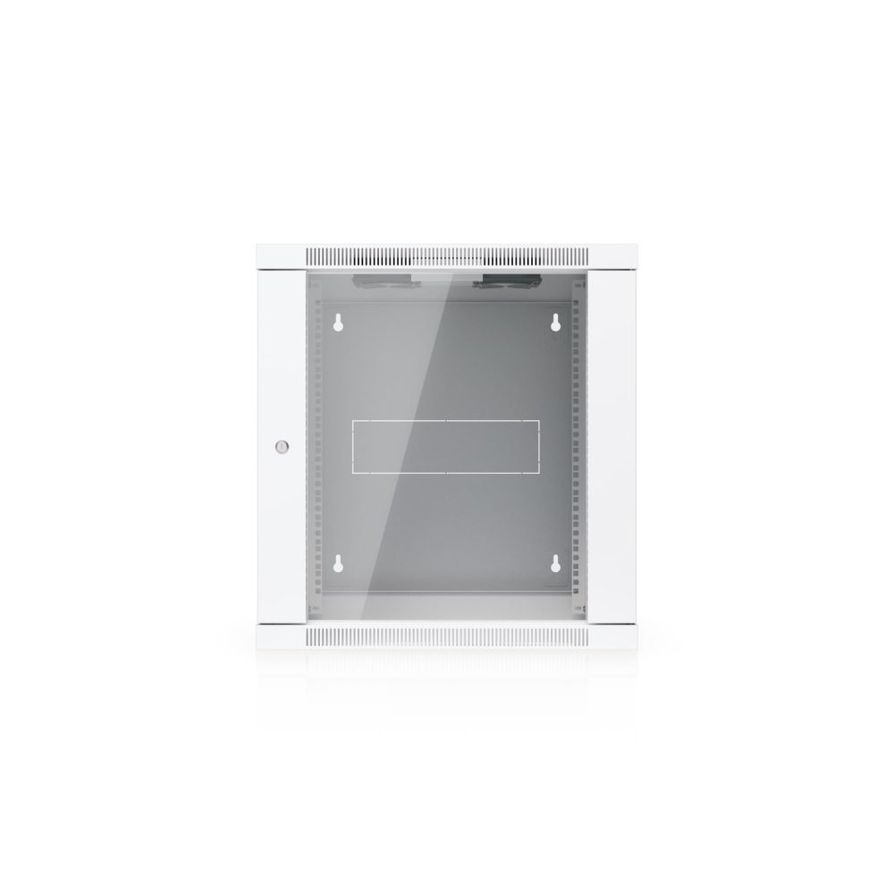 Ubiquiti 12U Rack Cabinet Network - UniFi