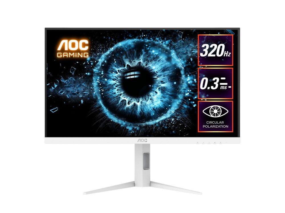 Monitors