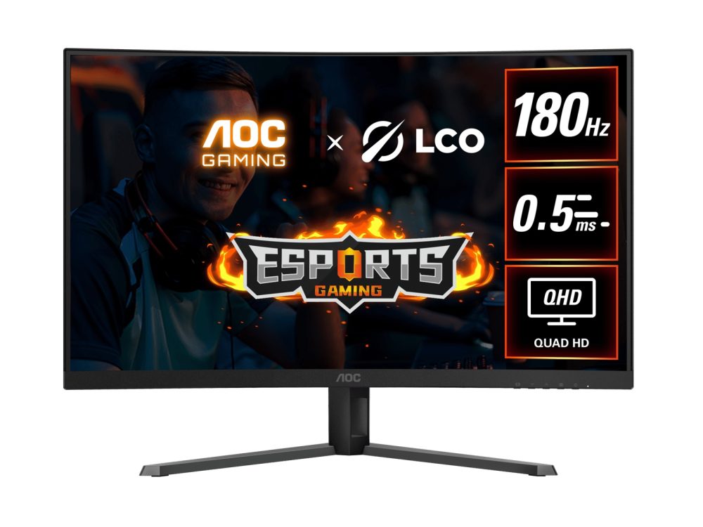 Monitors