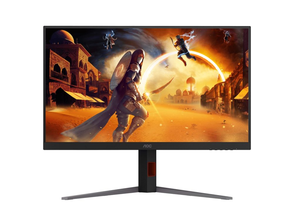 Monitors