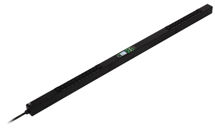 APC Easy PDU Switched Zero U 32A 230V(20)C13 (4)C19 IEC309 Data Racks & Accessories