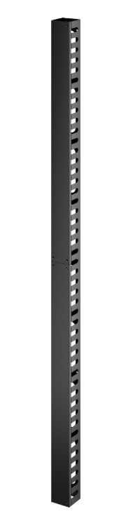 APC Easy Rack Vertical Cable Manager 48U Data Racks & Accessories