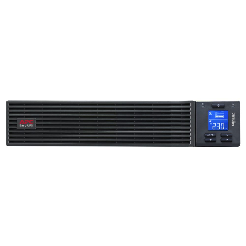 APC Easy UPS On-Line UPS & Power Board