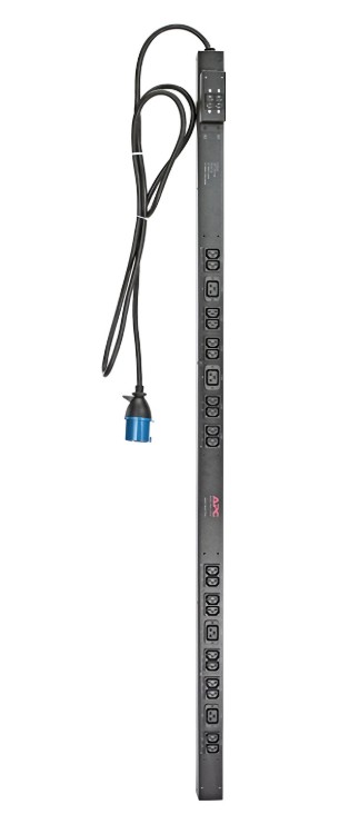 APC Rack PDU Data Racks & Accessories