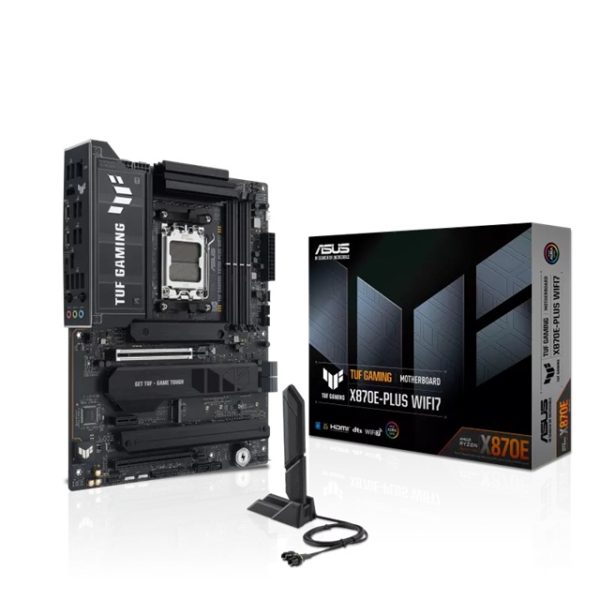 Motherboards