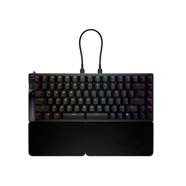 Keyboards