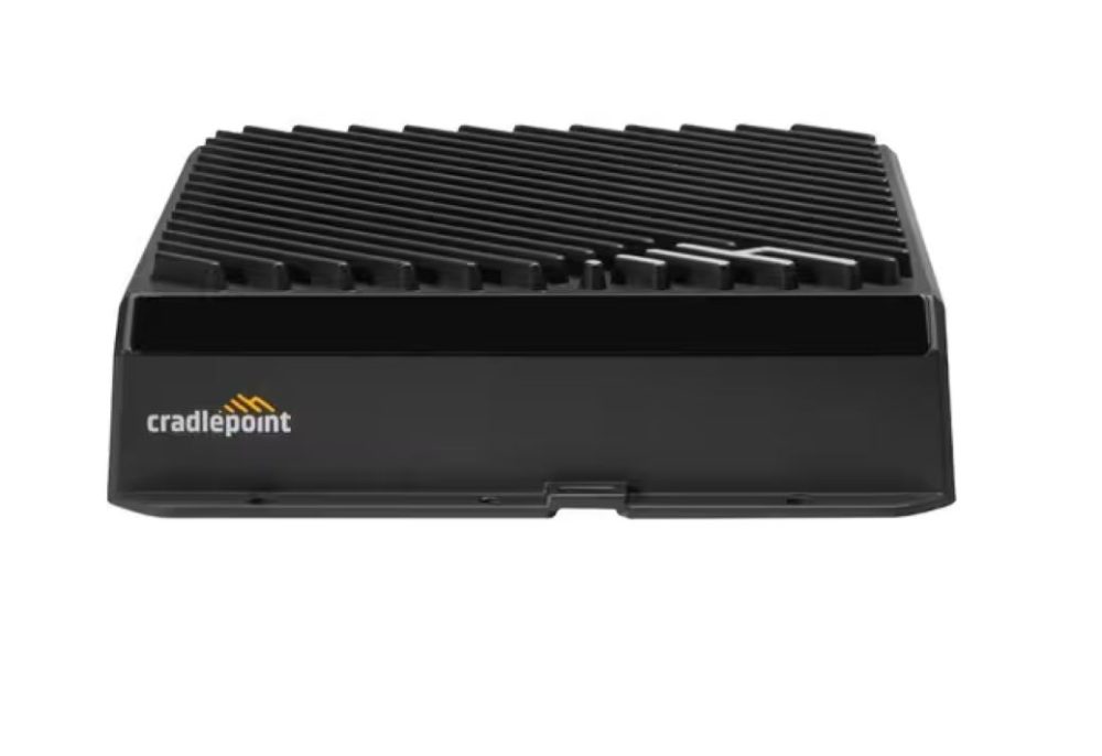 Cradlepoint R1900E Mobile Ruggedized Router IoT / LTE