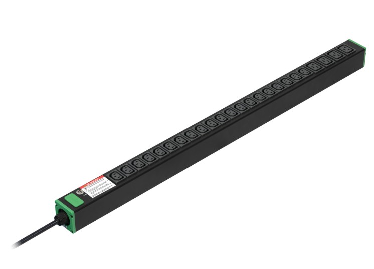 Easy Rack PDU Data Racks & Accessories