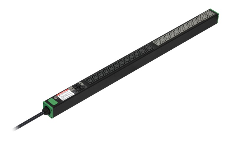 Easy Rack PDU Data Racks & Accessories