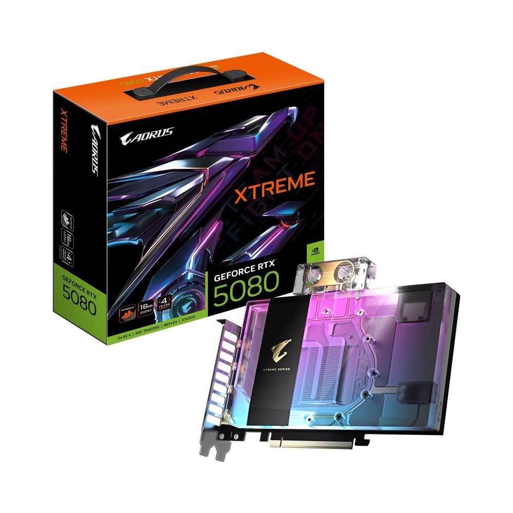 Video/Graphics Cards