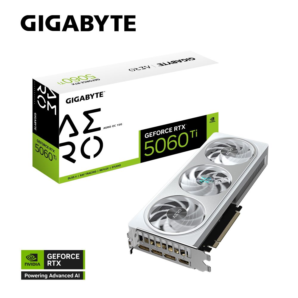 Video/Graphics Cards