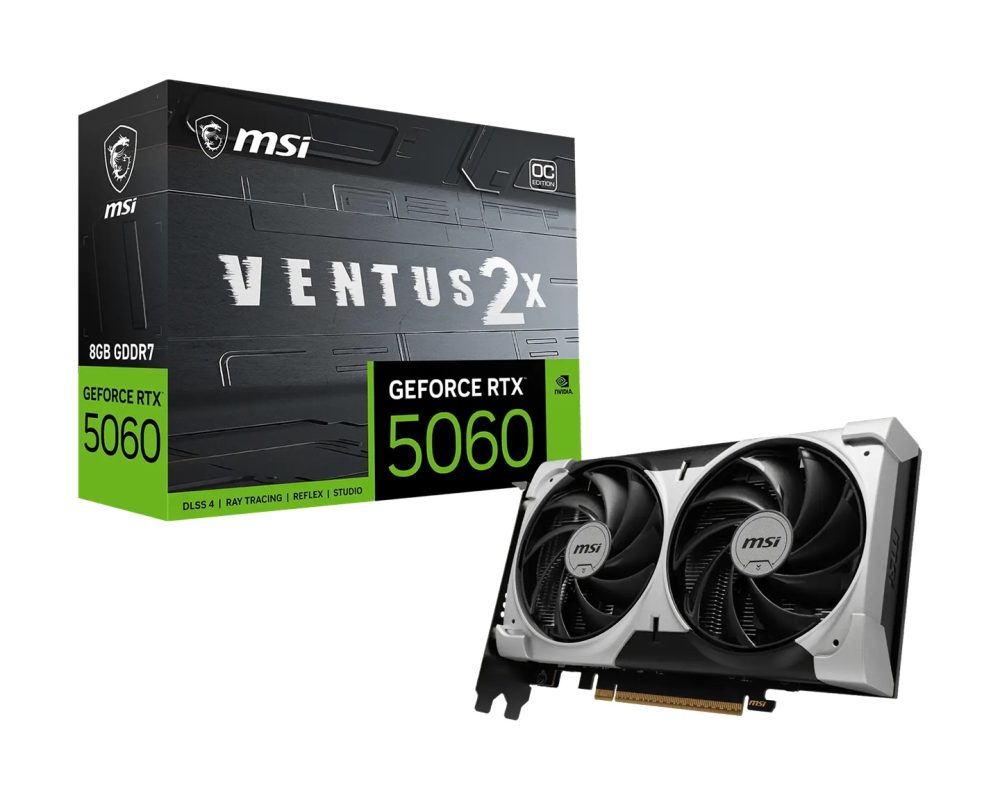 Video/Graphics Cards