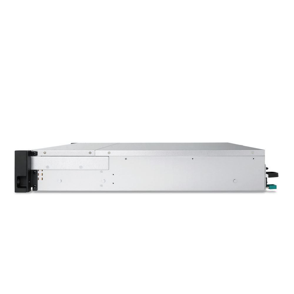 QSAN XCubeDAS XD5316S01 3U16 Backup