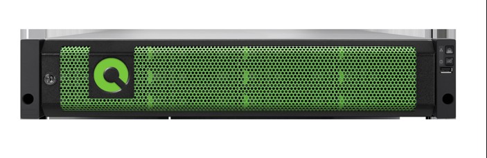 QSAN XCubeFAS XF3212D-4C XEVO3 Backup