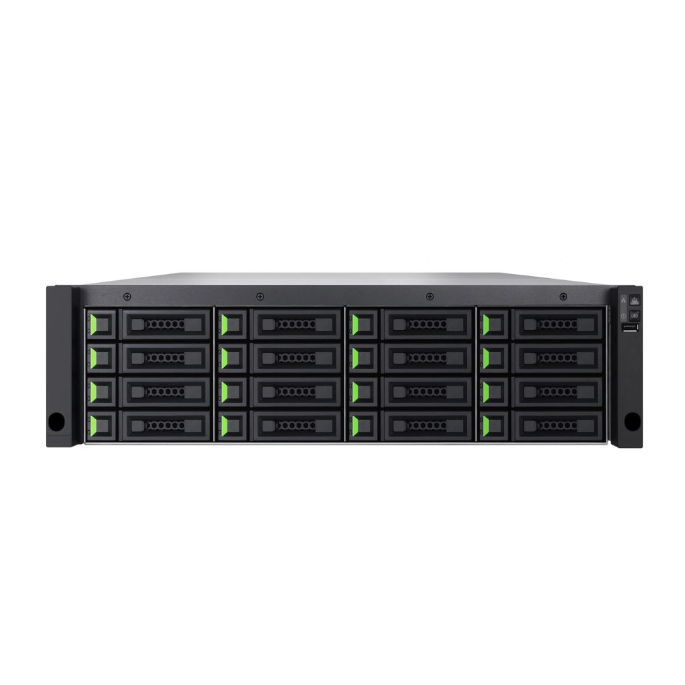 QSAN XCubeNXT XN8116D_8C NXT Backup