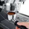 DeLonghi-La-Specialista-EC9335BK-Manual-Espresso-Coffee-Machine-Black-with-Sensor-Grinding-Technology-Creates-the-P-B07ZQQ6PS1-4