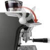 DeLonghi-La-Specialista-EC9335BK-Manual-Espresso-Coffee-Machine-Black-with-Sensor-Grinding-Technology-Creates-the-P-B07ZQQ6PS1-5