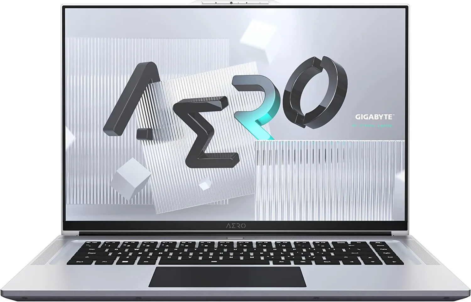GIGABYTE AERO16 Creator Laptop: 16'' UHD+ OLED, Core i9-12900HK, RTX 3080 Ti (16GB)