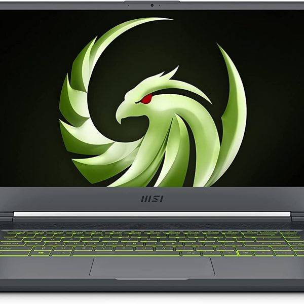 MSI Delta 15 A5EFK-068AU Black 15.6INCH RYZEN 7 16GB 1TB RX6700M W11H Gaming Laptop