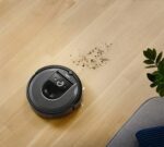 iRobot Roomba i7+ Robot Vacuum